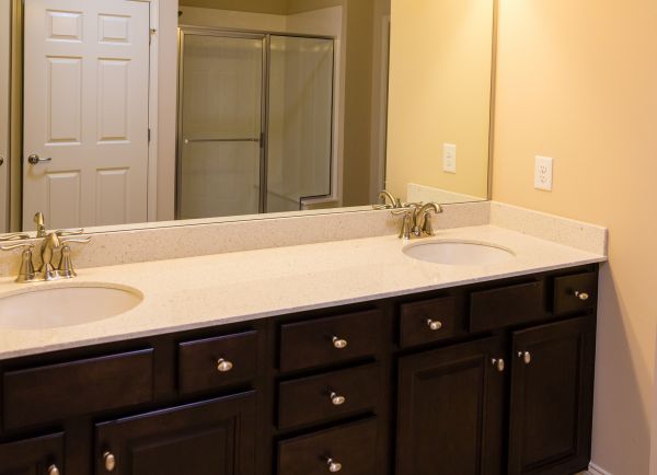 Vanity Remodeling Service