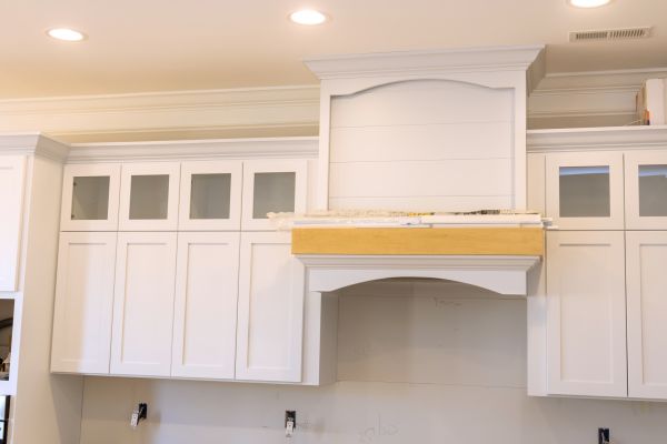 Hanging Cabinet Installation Service