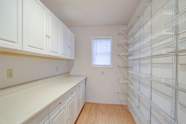Professional Pantry Repair