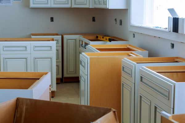 Kitchen Drawer Installation Service