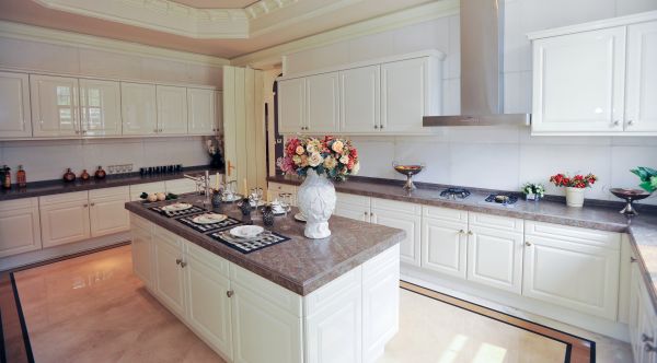 Kitchen Cupboard Replacement Service