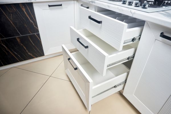 Drawer Runner Installation