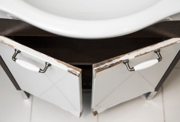 Professional Cabinet Water Damage Repair